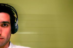 Make your head look nicer with this new phone attachment
